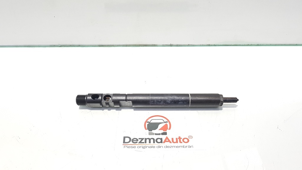 Injector, Mercedes Clasa E (W211) 2.2 cdi, OM646821, A6460700987 (id:396862)
