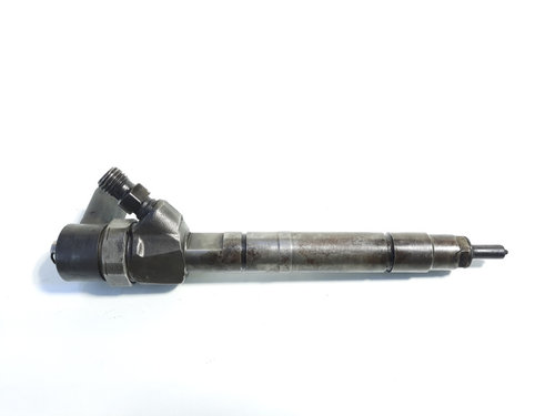 Injector Mercedes Clasa E (W211),cod A6130700687, 0445110121