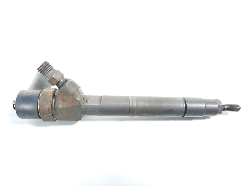 Injector, Mercedes Clasa E (W211) [Fabr 2002-2009] 2.2 cdi, A6480700187, 0445110156 (id:446063)