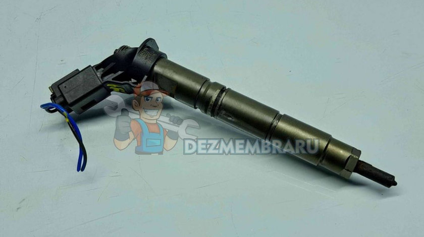 Injector Mercedes Clasa E (W211) [Fabr 2002-2009] A6420701387 3.0 CDI 642920