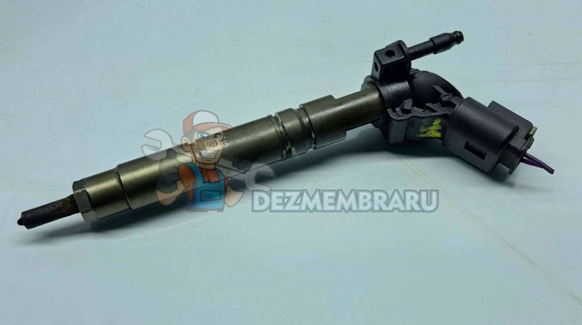 Injector Mercedes Clasa E (W211) [Fabr 2002-2009] A6420701387 3.0 CDI 642920