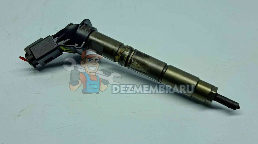 Injector Mercedes Clasa E (W211) [Fabr 2002-2009] A6420701387 3.0 CDI 642920