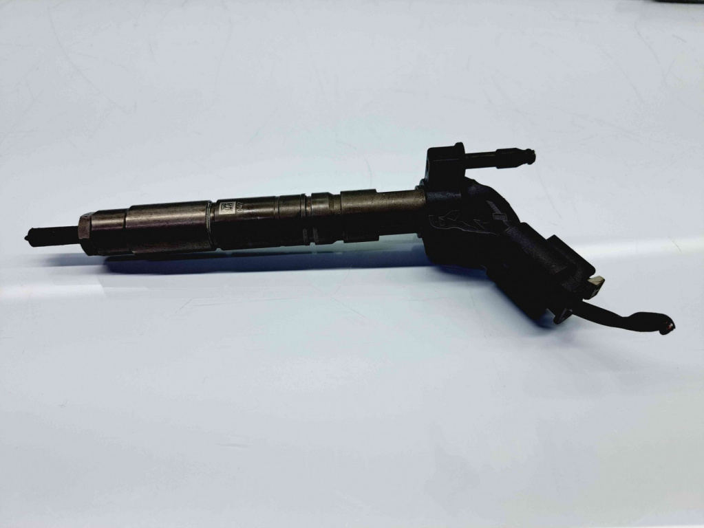 Injector Mercedes Clasa E (W212) AMG [Fabr 2009-2016] A6420701187 0445116023 3.0 CDI 642850 170KW / 231CP 3.0 CDI 642850 170KW / 231CP