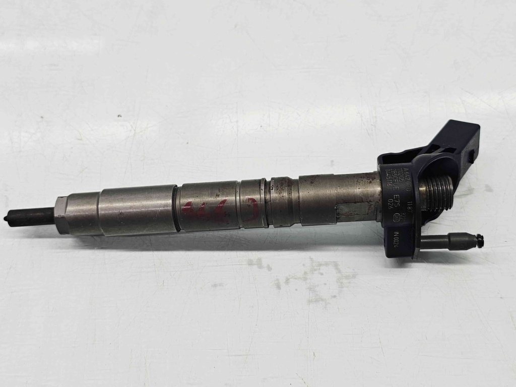 Injector Mercedes Clasa E (W212) AMG [Fabr 2009-2016] A6420701187 3.0 642852 170KW / 231CP