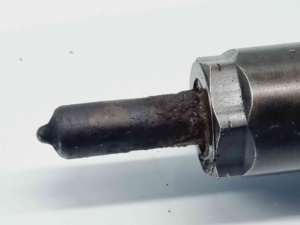 Injector Mercedes Clasa E (W212) Facelift AMG [Fabr 2009-2016] A6510704987 2.2 CDI 651924 2.2 CDI 651924 143KW / 194CP