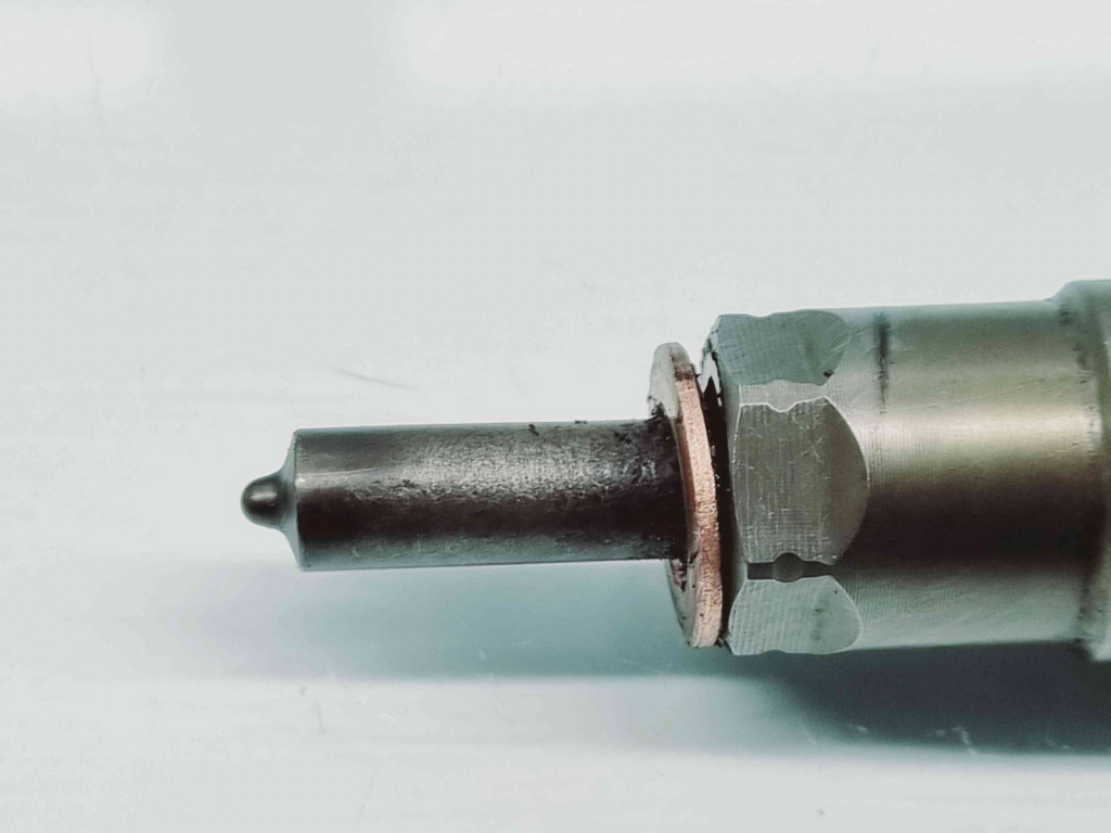 Injector Mercedes Clasa GLK (X204) [Fabr 2008-prezent] A6420701387 0445115064 3.0 CDI 642961 165KW / 225CP 3.0 CDI 642961 165KW / 225CP