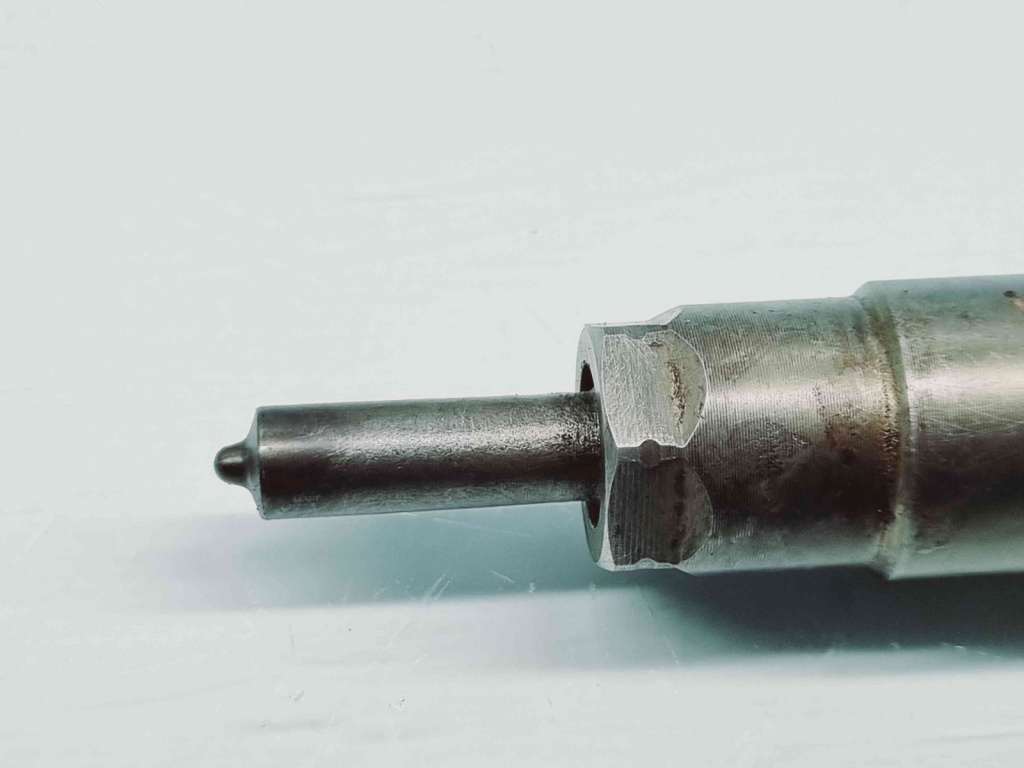 Injector Mercedes Clasa GLK (X204) [Fabr 2008-prezent] A6420701387 0445115064 3.0 CDI 642961 165KW / 225CP 3.0 CDI 642961 165KW / 225CP