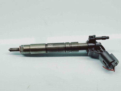 Injector Mercedes Clasa GLK (X204) [Fabr 2008-prezent] A6420701387 0445115064 3.0 CDI 642961 165KW /...