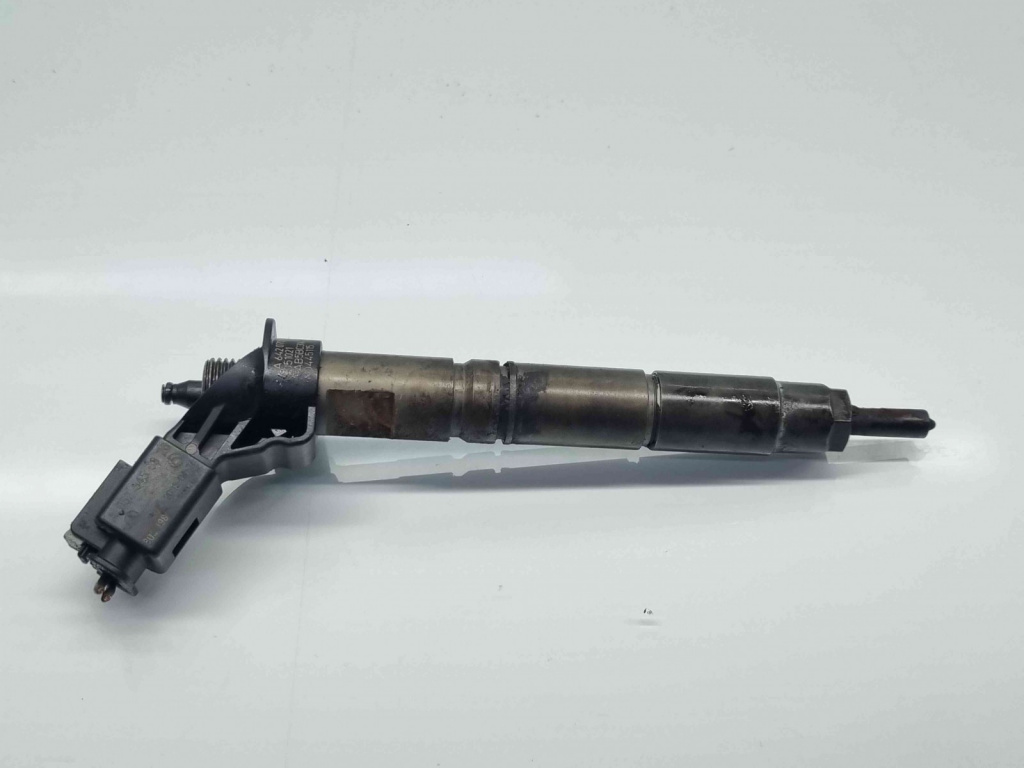 Injector Mercedes Clasa ML (W164) [Fabr 2005-2012] A6420700587 0445115027 3.0 CDI 642940 3.0 CDI 642940 165KW / 224CP