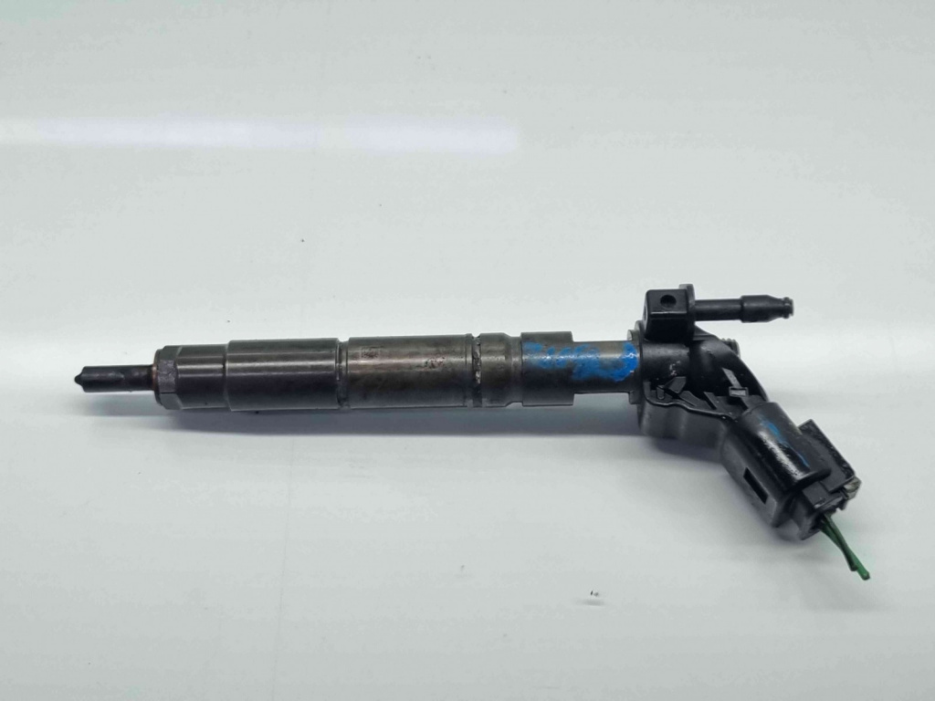 Injector Mercedes Clasa ML (W164) [Fabr 2005-2012] A6420700587 0445115027 3.0 CDI 642940 3.0 CDI 642940 165KW / 224CP