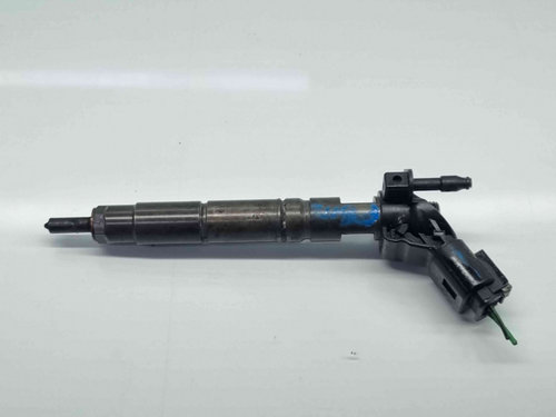 Injector Mercedes Clasa ML (W164) [Fabr 2005-2012] A6420700587 0445115027 3.0 CDI 642940 3.0 CDI 642...