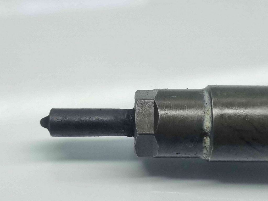 Injector Mercedes Clasa ML (W164) [Fabr 2005-2012] A6420700587 0445115027 3.0 CDI 642940 3.0 CDI 642940 165KW / 224CP