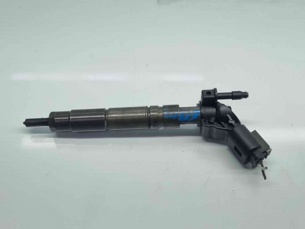 Injector Mercedes Clasa ML (W164) [Fabr 2005-2012] A6420700587 0445115027 3.0 CDI 642940 3.0 CDI 642940 165KW / 224CP