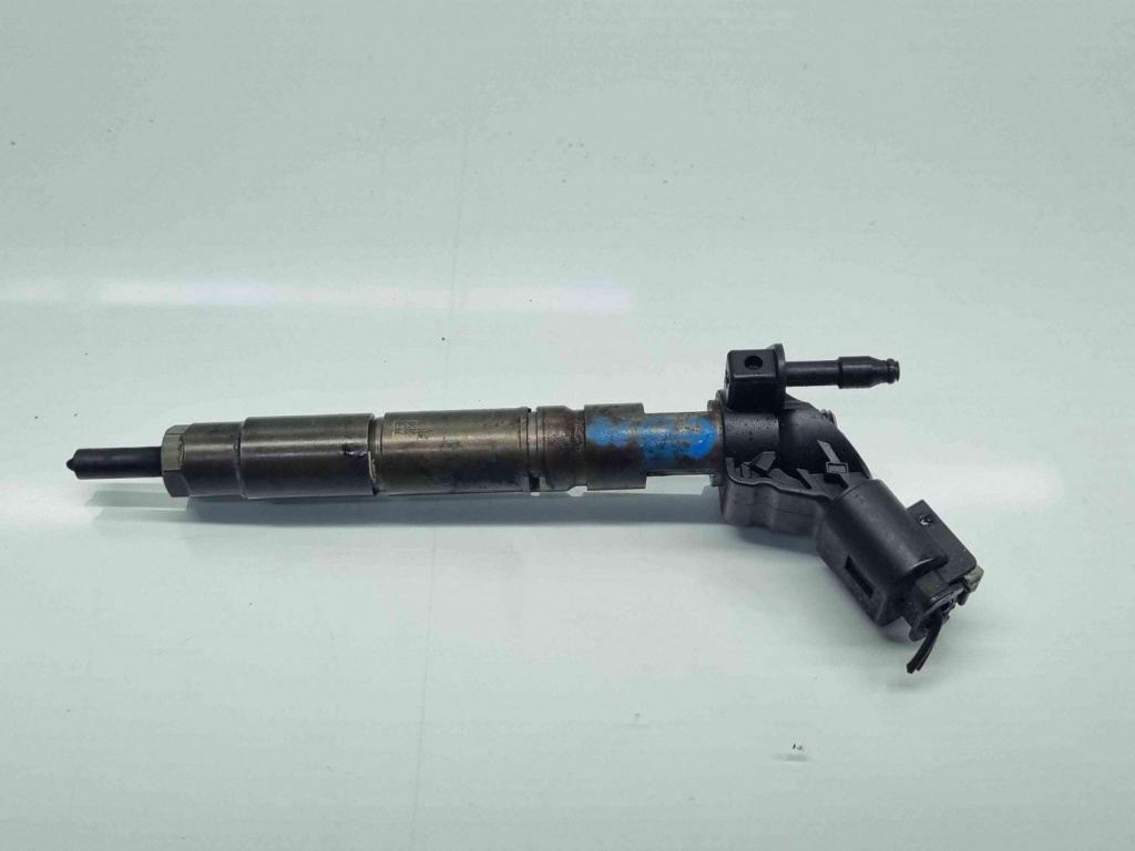 Injector Mercedes Clasa ML (W164) [Fabr 2005-2012] A6420700587 0445115027 3.0 CDI 642940 3.0 CDI 642940 165KW / 224CP