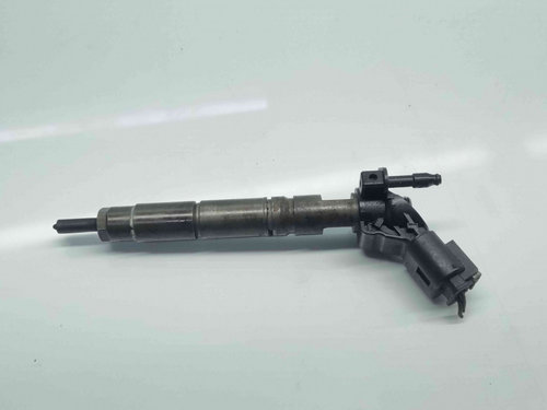 Injector Mercedes Clasa ML (W164) [Fabr 2005-2012] A6420700587 0445115027 3.0 CDI 642940 3.0 CDI 642...
