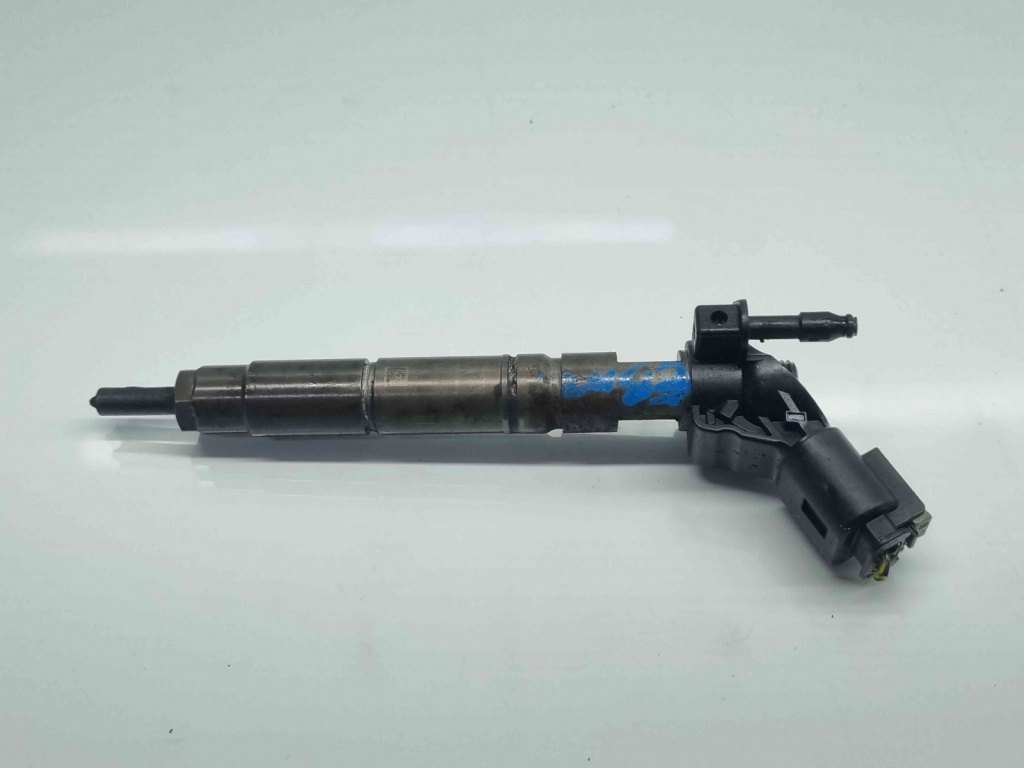 Injector Mercedes Clasa ML (W164) [Fabr 2005-2012] A6420700587 0445115027 3.0 CDI 642940 3.0 CDI 642940 165KW / 224CP