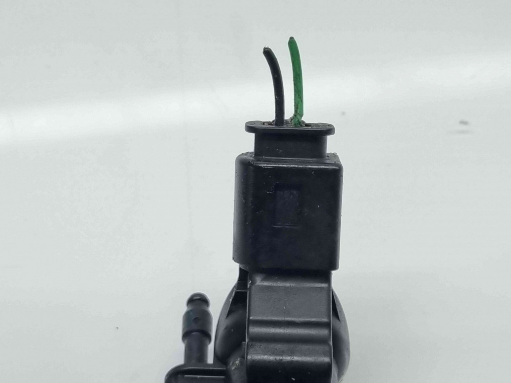 Injector Mercedes Clasa ML (W164) [Fabr 2005-2012] A6420700587 0445115027 3.0 CDI 642940 3.0 CDI 642940 165KW / 224CP