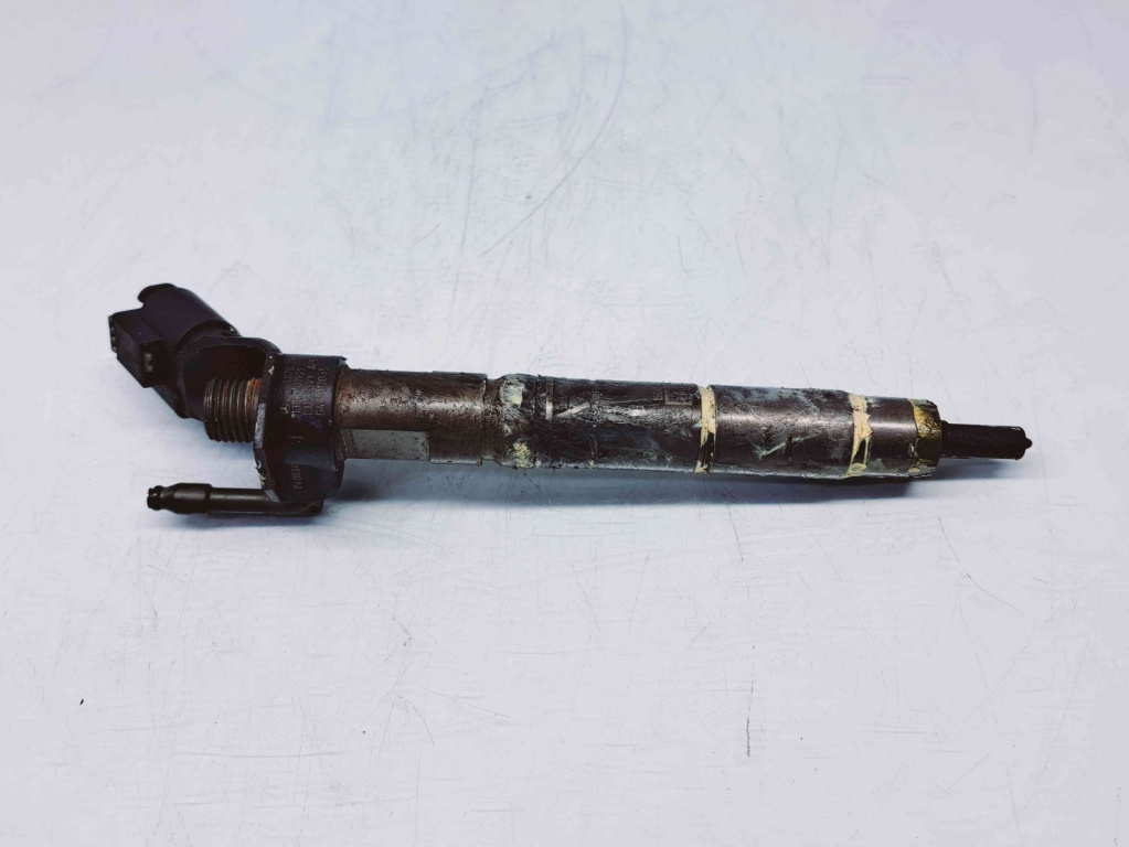Injector Mercedes Clasa ML (W166) [Fabr 2011-2022] A6510702987 2.2 CDI 651960 2.2 CDI 651960 80KW / 109CP