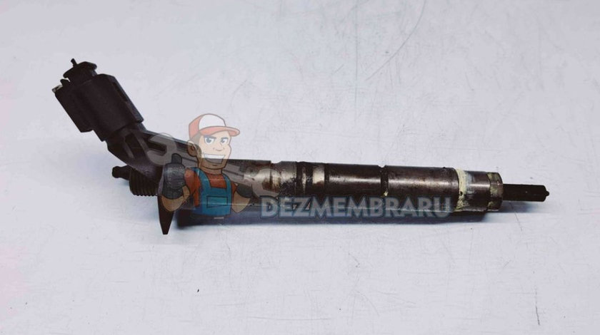 Injector Mercedes Clasa ML (W166) [Fabr 2011-2022] A6510702987 2.2 CDI 651960