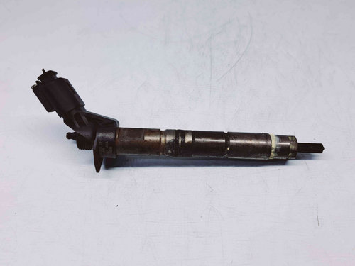 Injector Mercedes Clasa ML (W166) [Fabr 2011-2022] A6510702987 2.2 CDI 651960 2.2 CDI 651960 80KW / ...