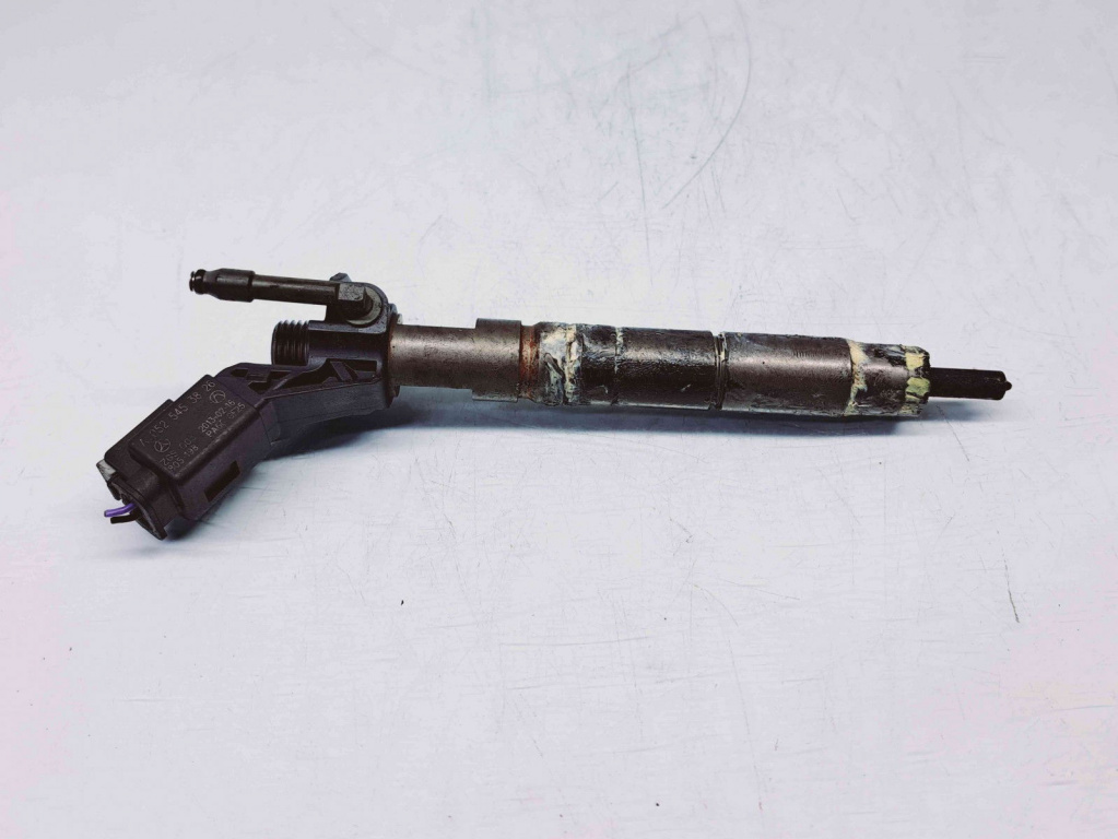 Injector Mercedes Clasa ML (W166) [Fabr 2011-2022] A6510702987 2.2 CDI 651960 2.2 CDI 651960 80KW / 109CP