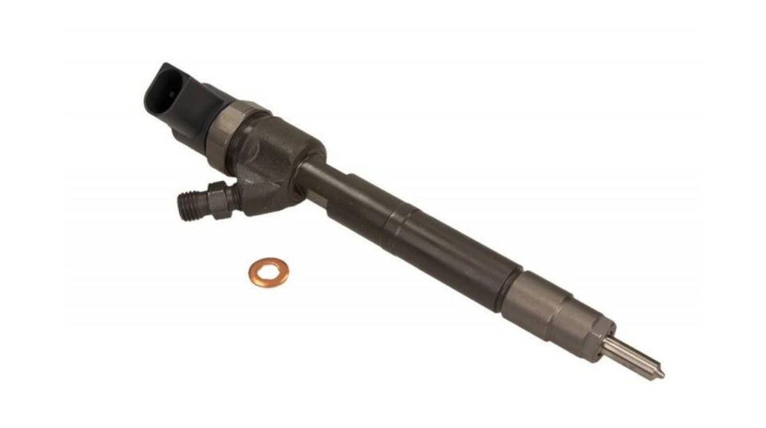 Injector Mercedes CLC-CLASS (CL203) 2008-2011 #2 0445110237