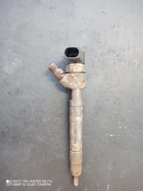 Injector Mercedes CLK (2002-2009) [C209] 2.7 CDI - COD a6130700687