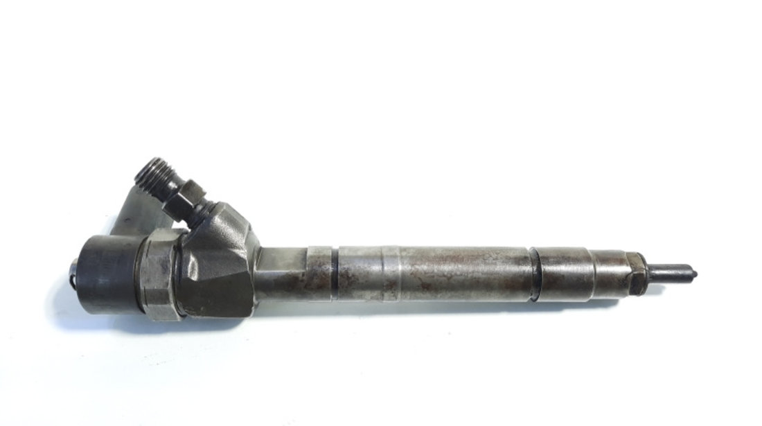 Injector, Mercedes CLK (C209) [Fabr 2002-2009] 2.7 cdi, OM612962, A6130700687, 0445110121