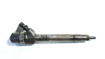 Injector, Mercedes CLK (C209) [Fabr 2002-2009] 2.7...