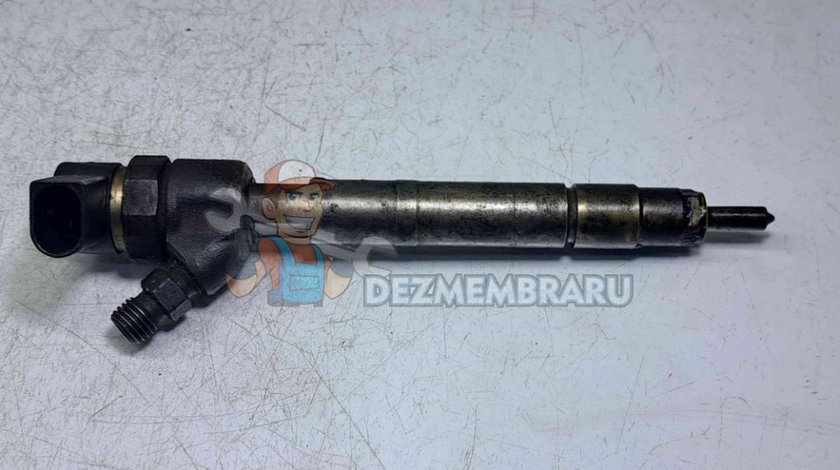 Injector Mercedes CLK (C209) [Fabr 2002-2009] A6130701187 2.7 CDI