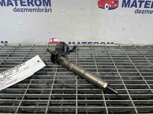 INJECTOR MERCEDES CLS 3.0 CDI - (2004 2010)