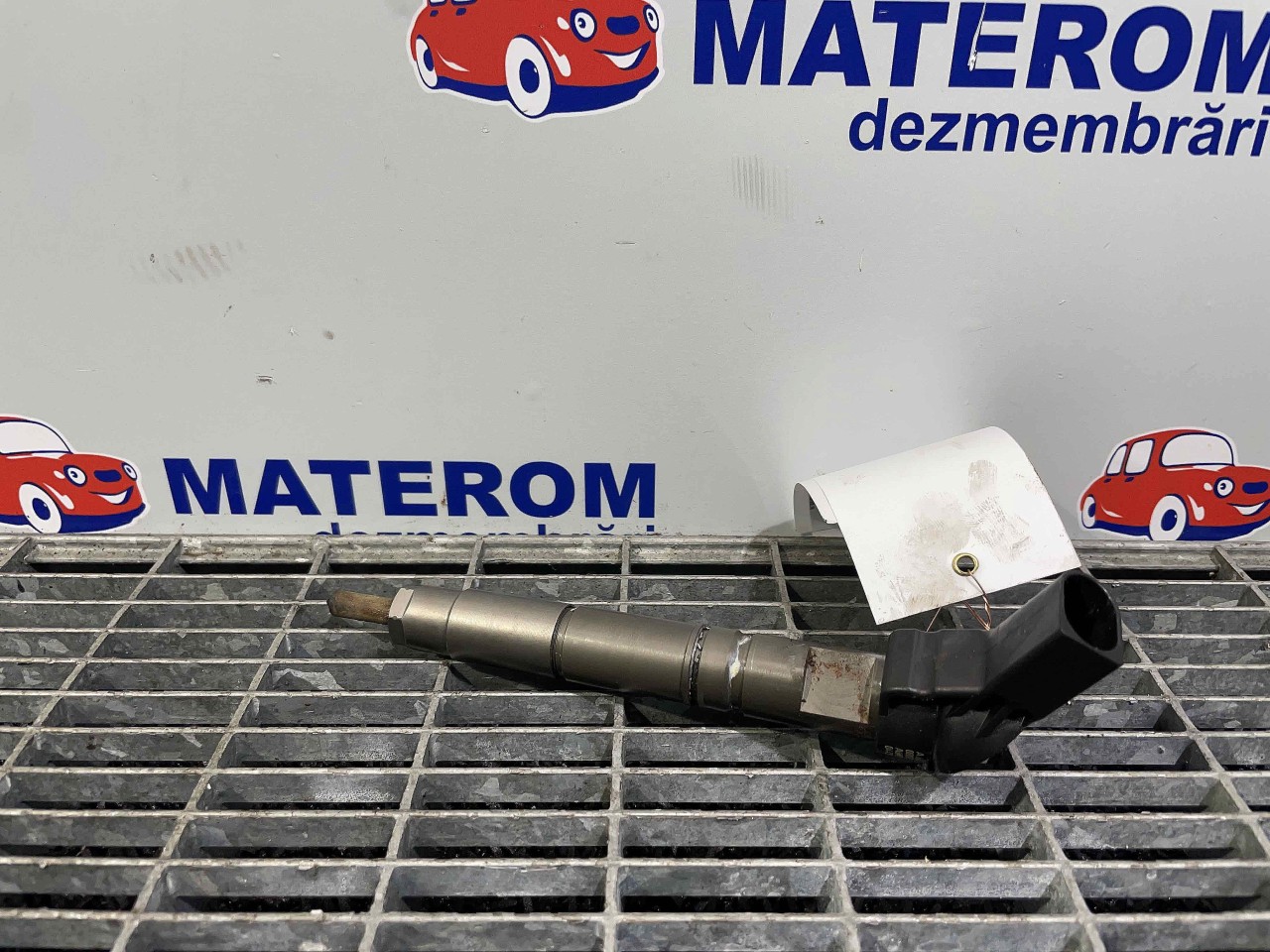 INJECTOR MERCEDES CLS 3.0 CDI - (2004 2010)