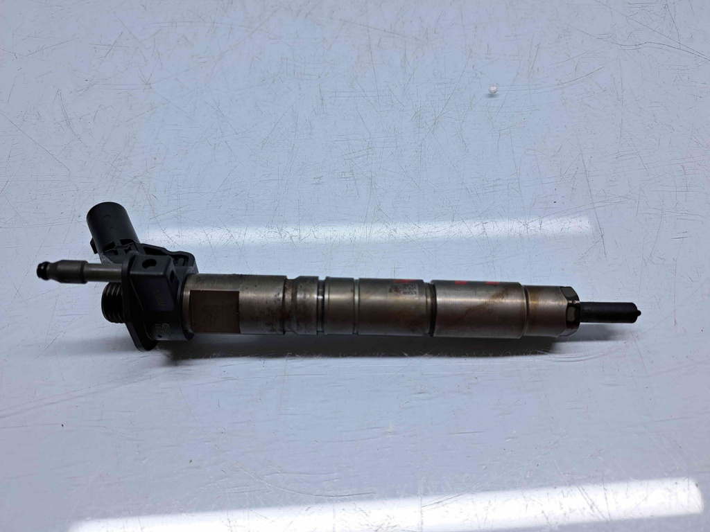 Injector Mercedes CLS (C219) [Fabr 2004-2011] A6420701187 3.0 642852 170KW / 231CP