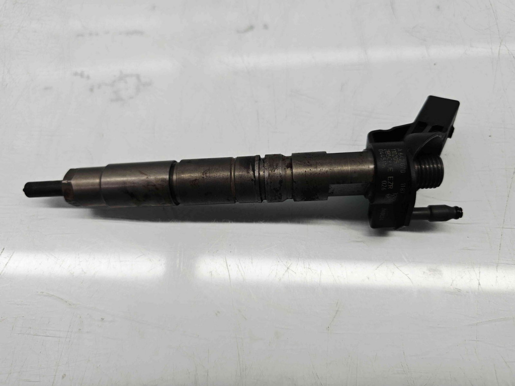 Injector Mercedes CLS (C219) [Fabr 2004-2011] A6420701187 3.0 642852 170KW / 231CP