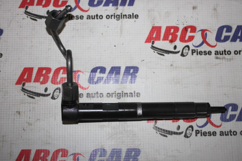Injector Mercedes CLS-Class W218 2.2 CDI 2011-2018 A6510702387