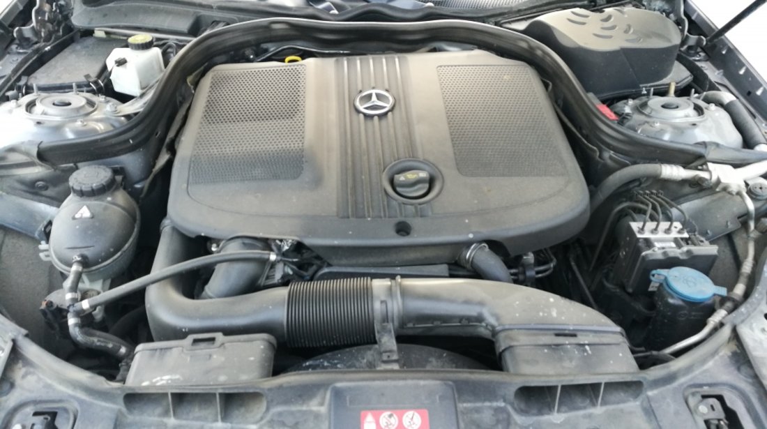 Injector Mercedes CLS W218 2012 COUPE CLS250 CDI
