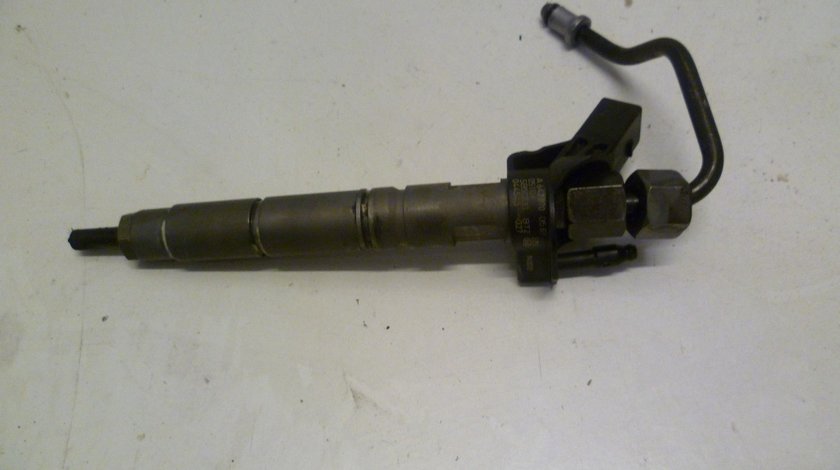 Injector Mercedes CLS w219 3.2cdi A6420700587, 0445115064