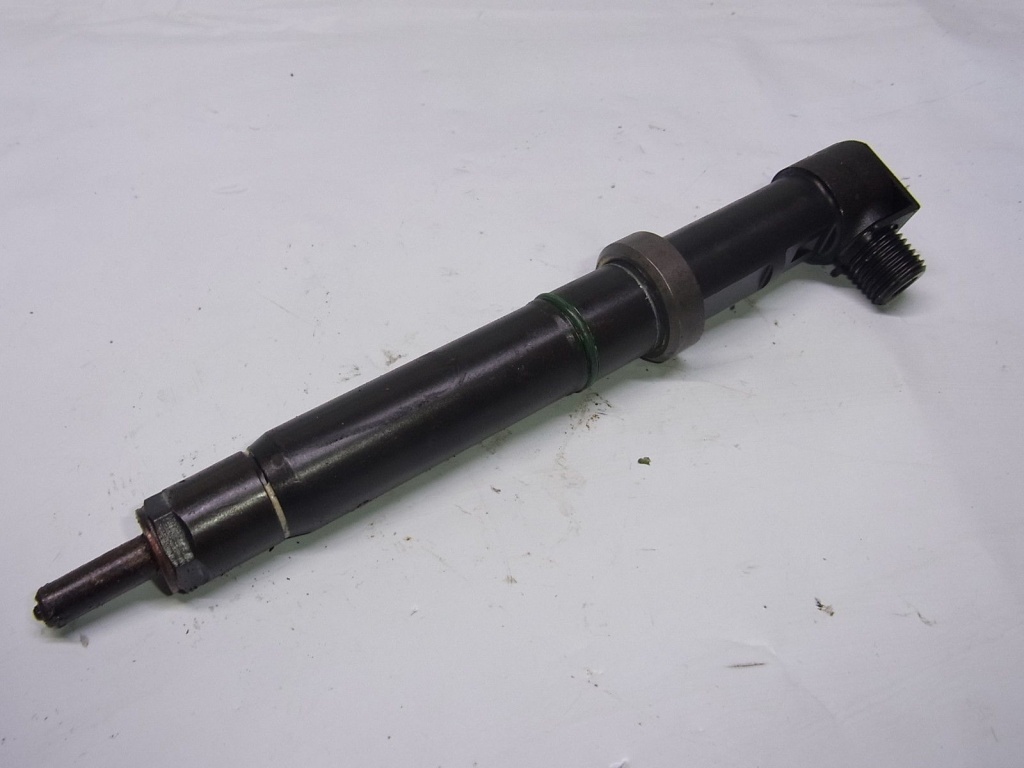 Injector Mercedes CLS250 CDI W218