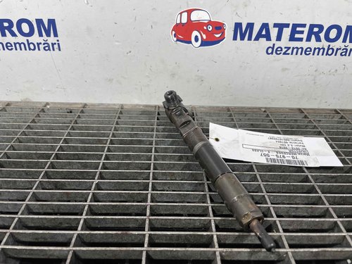 INJECTOR MERCEDES E-CLASS 2.2 CDI - (2013 2016)