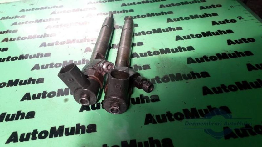 Injector Mercedes E-Class (2002->) [W211] 0445110012