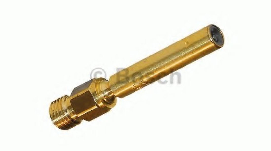 Injector MERCEDES E-CLASS Combi (S124) (1993 - 1996) BOSCH 0 437 502 047 piesa NOUA