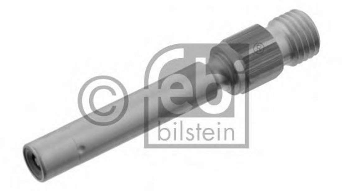 Injector MERCEDES E-CLASS Combi (S124) (1993 - 1996) FEBI BILSTEIN 29390 piesa NOUA