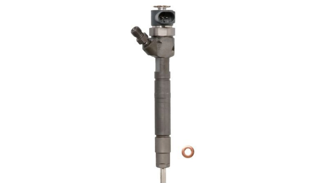 Injector MERCEDES E-CLASS Combi (S210) (1996 - 2003) BOSCH 0 986 435 067 piesa NOUA