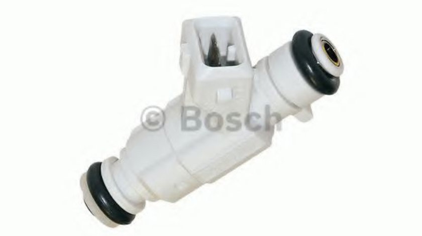 Injector MERCEDES E-CLASS Combi (S210) (1996 - 2003) BOSCH 0 280 155 744 piesa NOUA