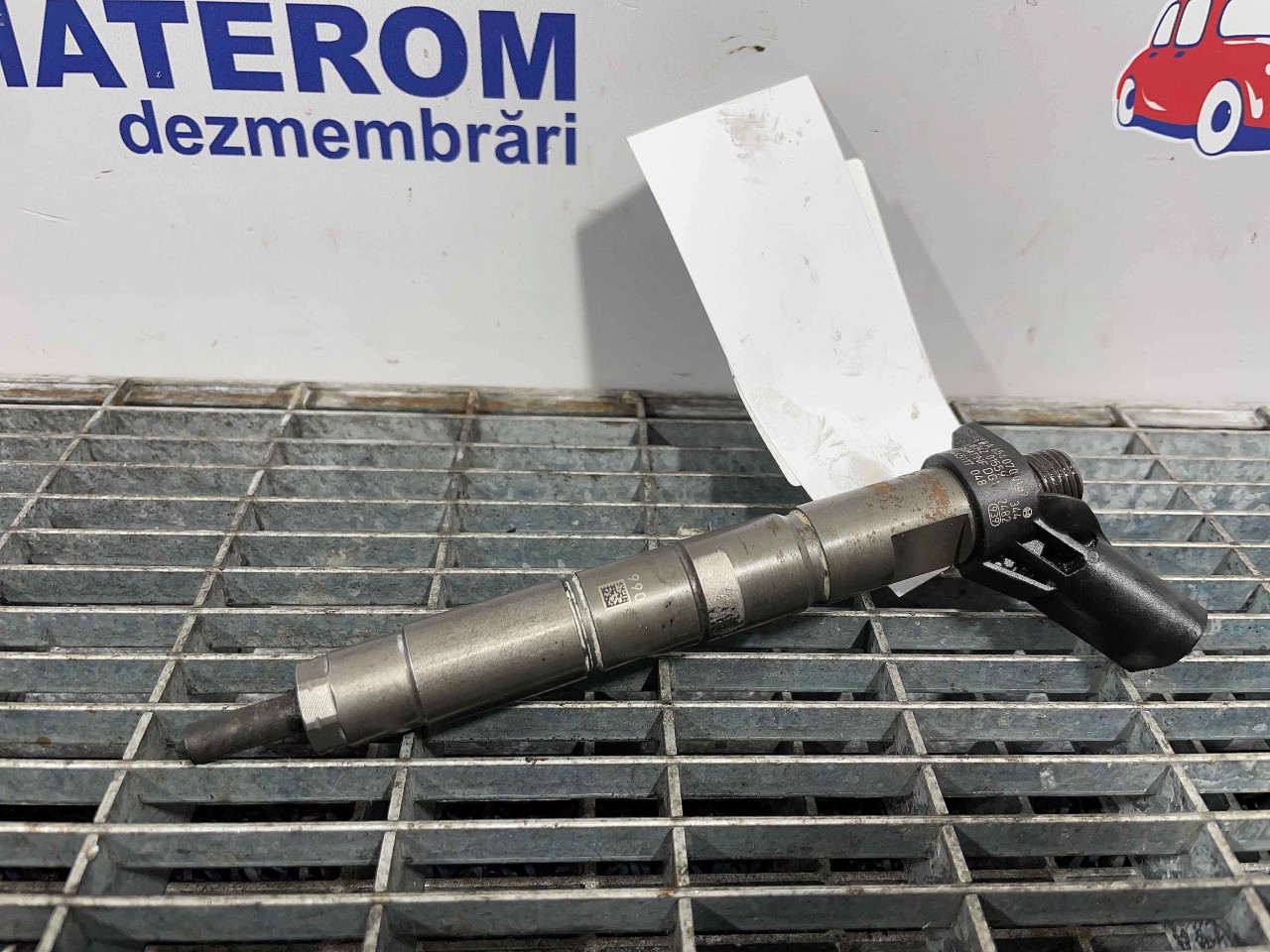 INJECTOR MERCEDES E-CLASS E-CLASS 2.0 CDI - (2016 2020)