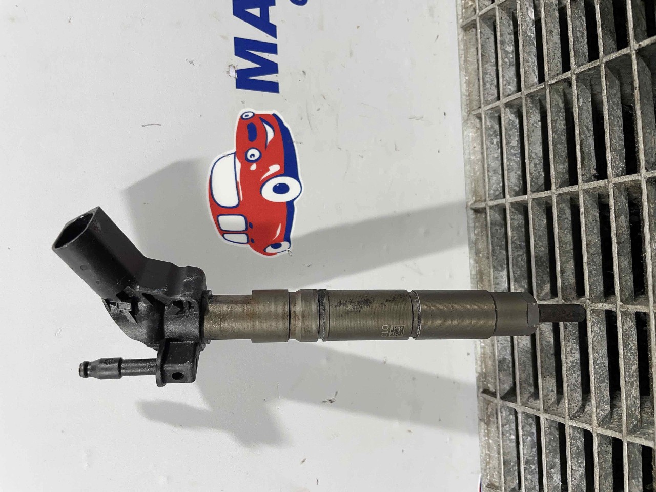 INJECTOR MERCEDES E-CLASS E-CLASS 3.0 CDI - (2005 2008)