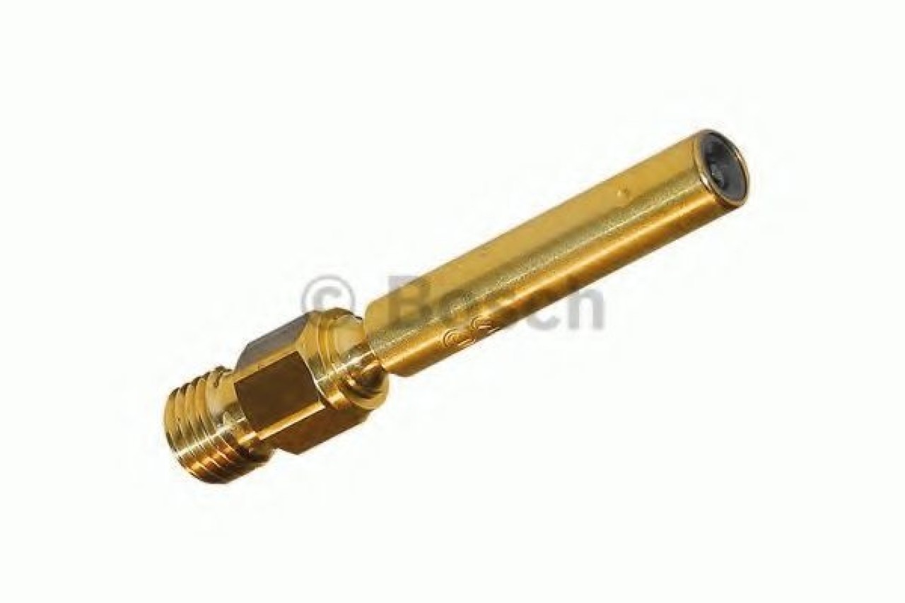 Injector MERCEDES E-CLASS (W124) (1993 - 1995) BOSCH 0 437 502 047 piesa NOUA