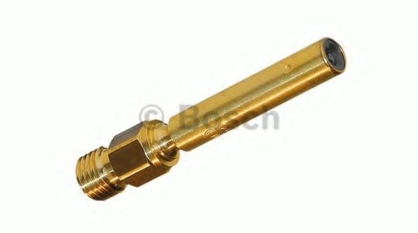 Injector MERCEDES E-CLASS (W124) (1993 - 1995) BOSCH 0 437 502 047 produs NOU