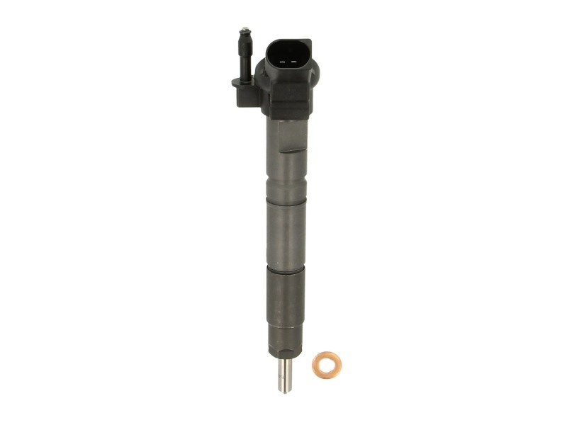Injector MERCEDES E-CLASS (W211) (2002 - 2009) BOSCH 0 986 435 396 piesa NOUA