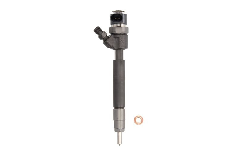 Injector MERCEDES E-CLASS (W211) (2002 - 2009) BOSCH 0 986 435 111 piesa NOUA
